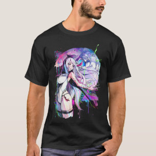 T-shirt Contrôleur d'Instinct Narja 5 étoiles avec Elysion