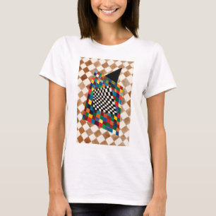 T-shirt Contrôleur par Wassily Kandinsky