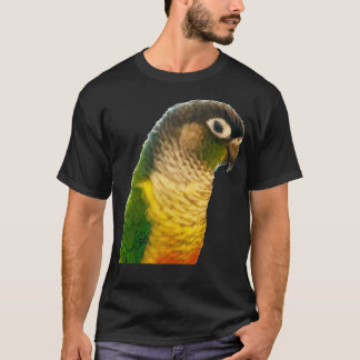 T-shirt Conure à la joue verte 4