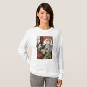 T-shirt Convalescent, 1930 (Devant entier)