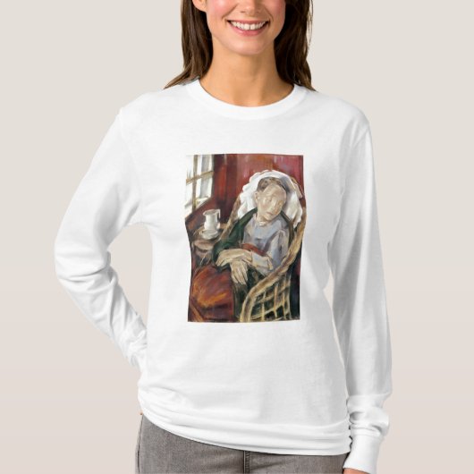 T-shirt Convalescent, 1930 (Devant)