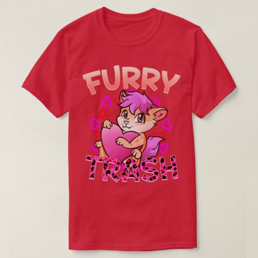 T-shirt Convention I Cosplay 2 (Design devant)