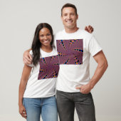 T-shirt Convergence (Unisexe)