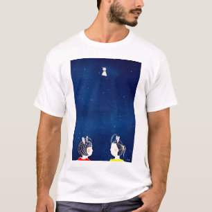 T-shirt Conversation 2009 de note