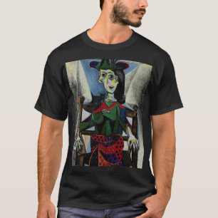 T-shirt conversation maar d'Au de dora