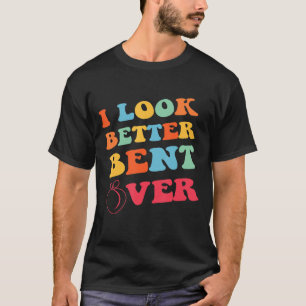 T-shirt Conversation Pour Les Femmes Filles Je Sens Mieux
