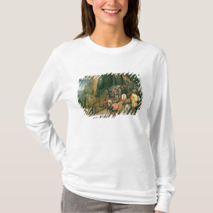 T-shirt Conversion de St Paul, 1567