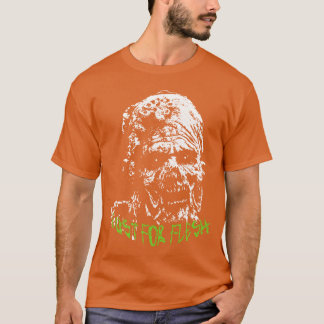 T-shirt Convoitise pour la chair vintage