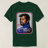 T-shirt Conway Fitty Hello Shawty (Design devant)