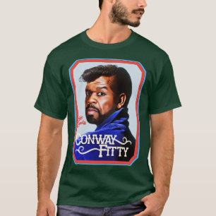 T-shirt Conway Fitty Hello Shawty