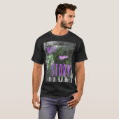 T-shirt Cook (Devant entier)