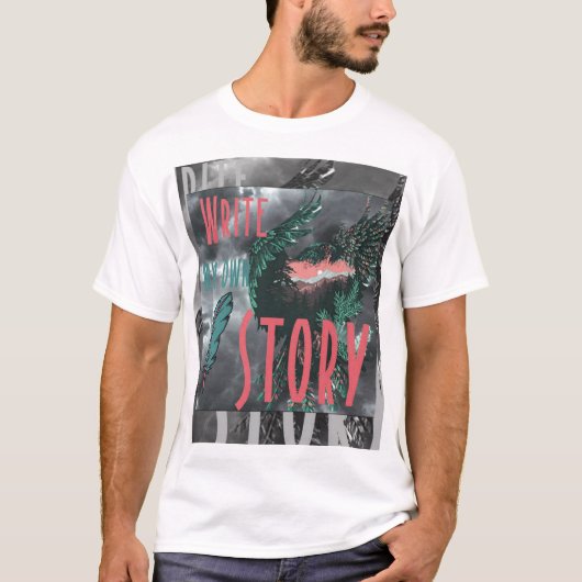 T-shirt Cook (Devant)