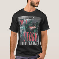 T-shirt Cook