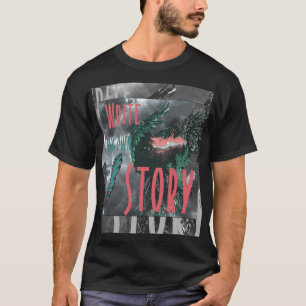 T-shirt Cook