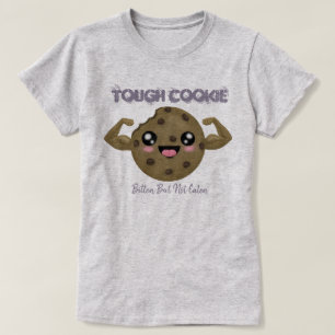 T-shirt Cookie