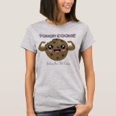 T-shirt Cookie (Devant)