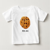 T-shirt Cookie (Devant)