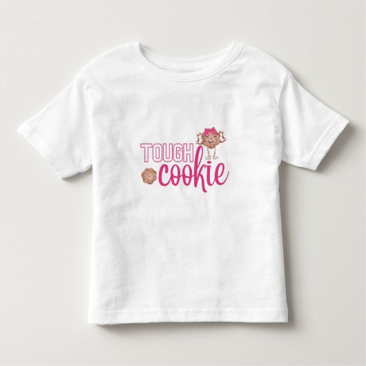 T-shirt Cookie (Devant)