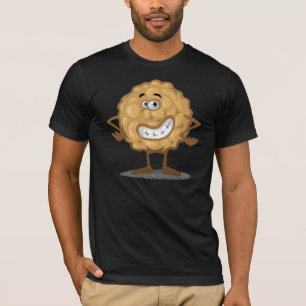 T-shirt Cookie cartoon