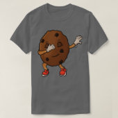 T-shirt Cookie Dabbing (Design devant)