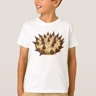 T-shirt Cookie dur