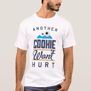 T-shirt Cookie ne fera pas mal