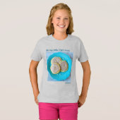 T-shirt Cookies Chai Sugar (Devant entier)