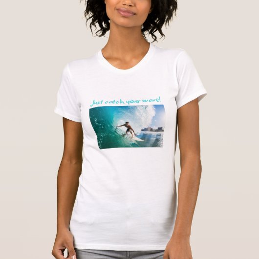 T-shirt Cool (Devant)