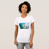 T-shirt Cool (Devant entier)