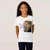 T-Shirt Cool (Devant entier)