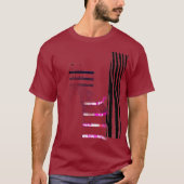 T-shirt cool (Devant)