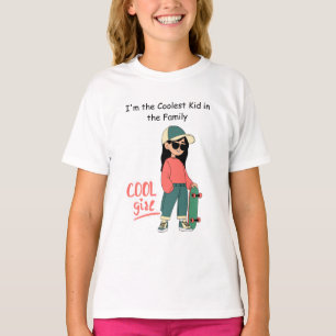 T-shirt Cool
