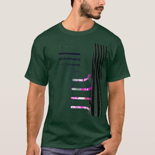 T-Shirt Cool (Devant)