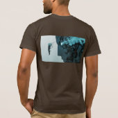 T-shirt cool (Dos)