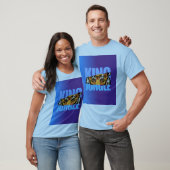 t-shirt cool (Unisexe)