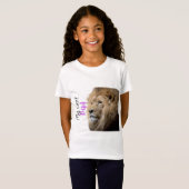 T-Shirt Cool (Devant entier)