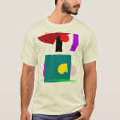 T-shirt Cool (Devant)