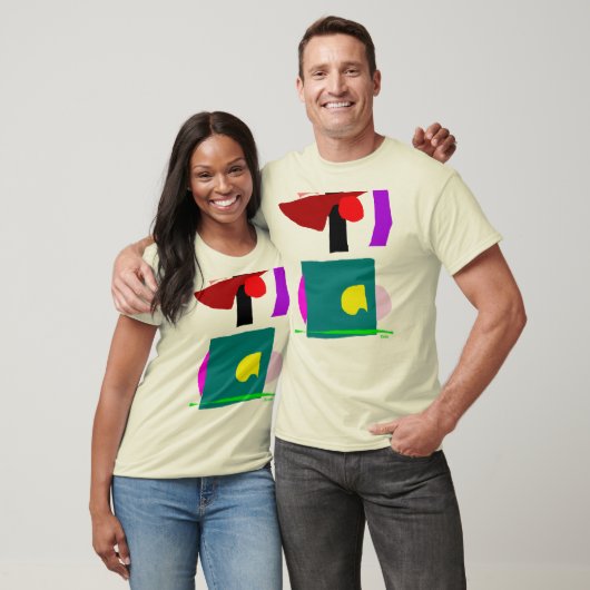 T-shirt Cool (Unisexe)