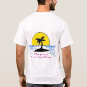 T-shirt Cool (Dos)