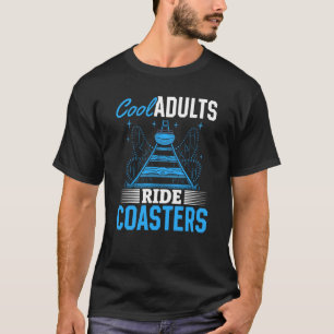 T-shirt Cool Adultes Voyage Dessous de verre Devis Pour Ho
