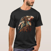 T-shirt Cool Berserker (Devant)