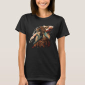 T-shirt Cool Berserker (Devant)