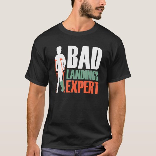 T-shirt Cool Broken Jambe Pour Hommes Femmes Pied Brot Ank (Devant)