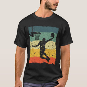 T-shirt Cool Bysketbyll Art Pour Hommes Femmes Vintage Bys