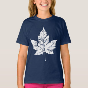 T-shirt Cool Canada Sweatshirt Chemises souvenirs rétro po