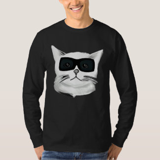T-shirt Cool Cat