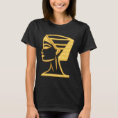 T-shirt Cool Cleopatra (Devant)