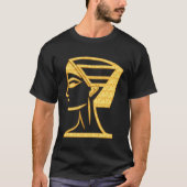 T-shirt Cool Cleopatra (Devant)