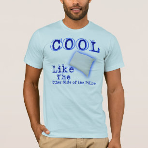 T-shirt Cool comme