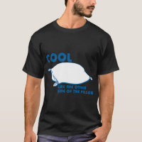 COOL COMME L'AUTRE CÔTÉ DU COUSSIN